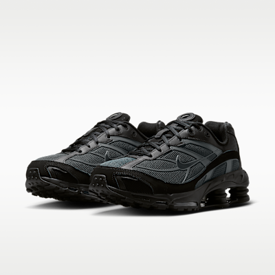 Nike Shox Ride 2 Men's Shoes. Nike ID